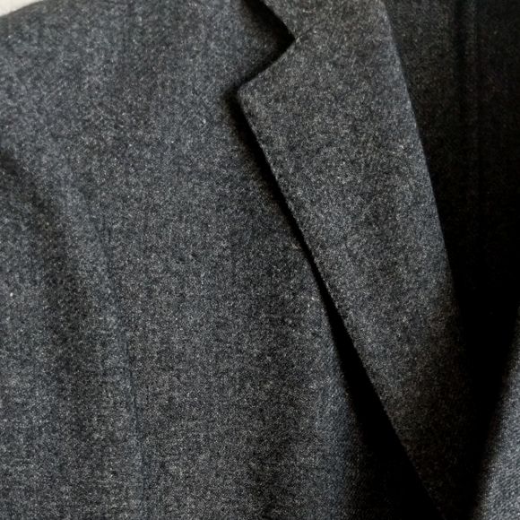 Roy Robson Wool Sport Jacket - Picture 3 of 10